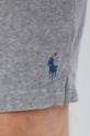 siva Kratke hlače Polo Ralph Lauren