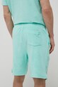 Odzież Polo Ralph Lauren szorty piżamowe 710835787007 710835787007 zielony