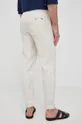 Polo Ralph Lauren - Παντελόνι  22% Βαμβάκι, 58% Λινάρι, 20% Lyocell