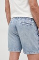 Одежда Джинсовые шорты Polo Ralph Lauren 710830872001 голубой
