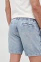 Polo Ralph Lauren szorty jeansowe 710830872001 100 % Bawełna