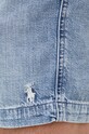 Джинсовые шорты Polo Ralph Lauren голубой 710830872001