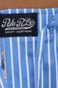 μπλε Βαμβακερή πιτζάμα σορτς Polo Ralph Lauren