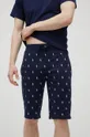 Παιδικές βαμβακερές πιτζάμες Polo Ralph Lauren  100% Βαμβάκι