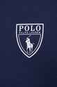 Polo Ralph Lauren piżama bawełniana 714866474001 714866474001