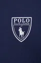 Детская хлопковая пижама Polo Ralph Lauren