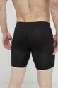 Kratke hlače za trčanje Asics crna