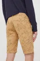 Bavlnené šortky Pepe Jeans Mc Queen Short Garden  100% Bavlna