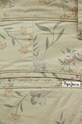 Pamučne kratke hlače Pepe Jeans Mc Queen Short Garden zelena PM800925.684