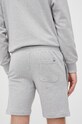 Ruházat Pepe Jeans pamut rövidnadrág George Short PM800912.933 szürke