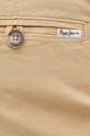 Kraťasy Pepe Jeans Mc Queen Short béžová PM800938C75.845