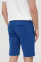 Kratke hlače Pepe Jeans Blackburn Short  Glavni material: 97% Bombaž, 3% Elastan Podloga: 100% Bombaž