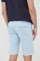 Σορτς Pepe Jeans Blackburn Short  Κύριο υλικό: 97% Βαμβάκι, 3% Σπαντέξ Φόδρα: 100% Βαμβάκι