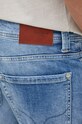 Džínové šortky Pepe Jeans Cash Short modrá PM800935GV1.000