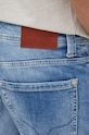 Džínové šortky Pepe Jeans Cash Short modrá PM800935GV1.000
