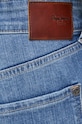 Rifľové krátke nohavice Pepe Jeans Callen Short modrá PM800933GU7.000