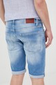 Pepe Jeans szorty jeansowe CASH SHORT niebieski PM800935PC9.000