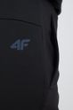 crna Kratke hlače za trening 4F