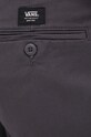 Îmbrăcăminte Vans pantaloni scurți VN0A5FJX1O71 gri