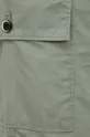 zelena Pamučne kratke hlače Sisley