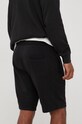 Odzież Superdry szorty M7110305A.02A czarny