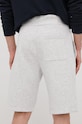 Oblečení Kraťasy Superdry M7110306A.5WB šedá