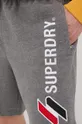 Kratke hlače Superdry Moški