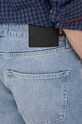 Superdry szorty jeansowe niebieski M7110295A.6UV