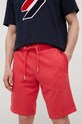 Kratke hlače Superdry M7110305B.6GE crvena SS22