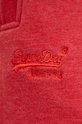 Kratke hlače Superdry crvena M7110305B.6GE