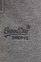 Superdry szorty M7110305B.5XZ szary