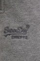 Superdry szorty M7110305B.5XZ szary