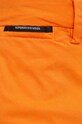 Kratke hlače Superdry narančasta M7110334A.VT6
