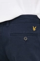 tmavomodrá Šortky Lyle & Scott