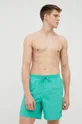 zelena Kratke hlače za kupanje Lyle & Scott Muški