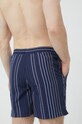 Lyle & Scott szorty kąpielowe SH1607V.Z99 granatowy SS22