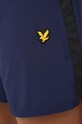 Odzież Lyle & Scott szorty SH1261SPC.Z05 granatowy