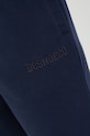Dc pantaloni scurti bleumarin ADYFB03056