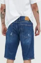 s.Oliver szorty jeansowe 99 % Bawełna, 1 % Elastan