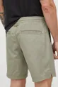 Pamučne kratke hlače G-Star Raw  Temeljni materijal: 100% Pamuk Postava džepova: 50% Pamuk, 50% Poliester