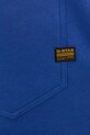 Шорти G-Star Raw блакитний D21172.C235