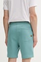 Одежда G-Star спортивные шорты для мужчин Premium core sw D21172.C235 бирюзовый