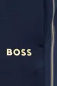тёмно-синий Шорты Boss Boss Athleisure