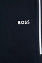 тёмно-синий Шорты Boss Boss Athleisure