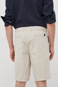 Oblečenie Šortky BOSS Boss Casual 50467084 béžová