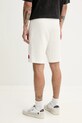 Îmbrăcăminte HUGO pantaloni scurti din bumbac 50466196 alb