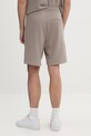 Îmbrăcăminte HUGO pantaloni scurți din bumbac 50466196 bej