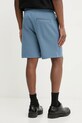 Odjeća Pamučne kratke hlače HUGO 50466196 plava