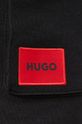 Bavlněné šortky Hugo  Hlavní materiál: 100% Bavlna Stahovák: 96% Bavlna, 4% Elastan