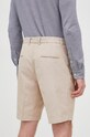 Oblečení Kraťasy Boss 50468205 béžová